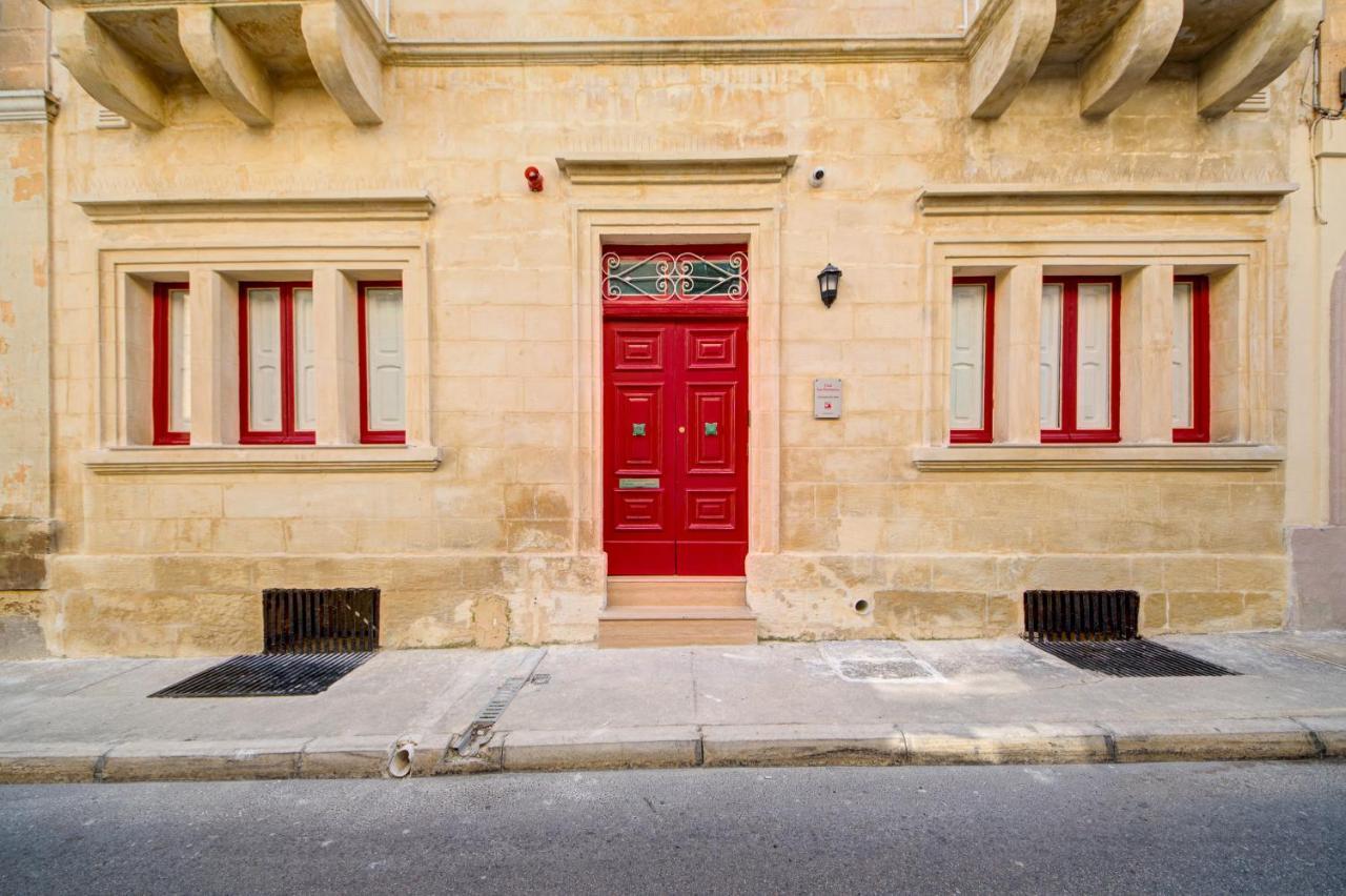 Hotel Casa Domenico 2 Valletta Exterior foto