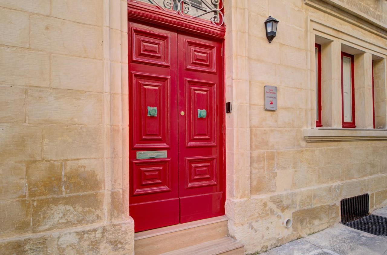 Hotel Casa Domenico 2 Valletta Exterior foto